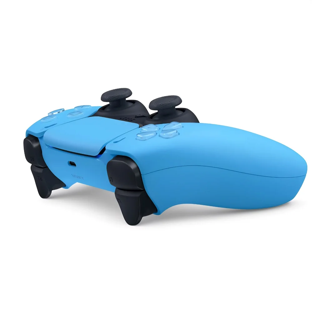Sony DualSense Wireless Controller Blue
